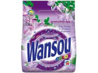 Wansou 20dávek/1,4kg Color